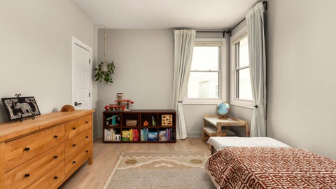 Tiny photo for 4552 Page ST, Austin, TX 78723 (MLS # 1012188)