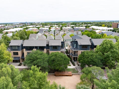Tiny photo for 4552 Page ST, Austin, TX 78723 (MLS # 1012188)