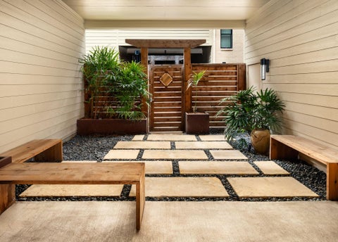 Tiny photo for 4552 Page ST, Austin, TX 78723 (MLS # 1012188)