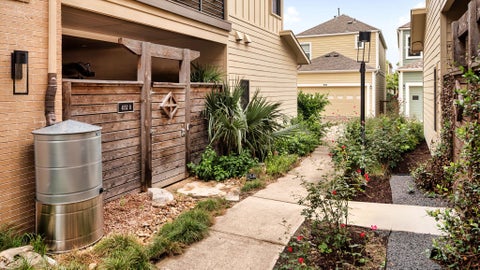Tiny photo for 4552 Page ST, Austin, TX 78723 (MLS # 1012188)