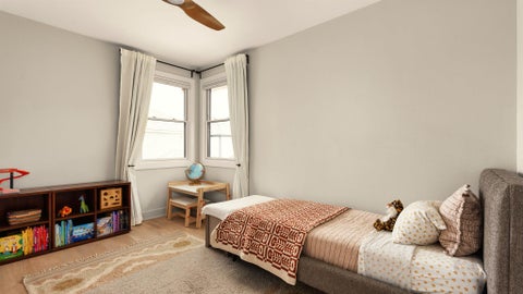 Tiny photo for 4552 Page ST, Austin, TX 78723 (MLS # 1012188)