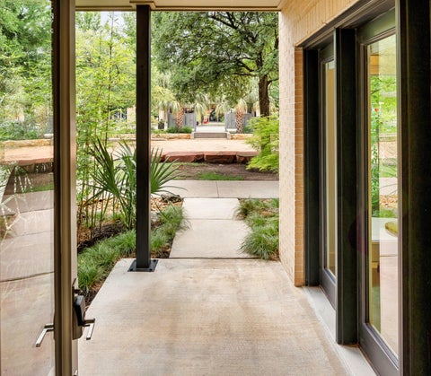 Tiny photo for 4552 Page ST, Austin, TX 78723 (MLS # 1012188)
