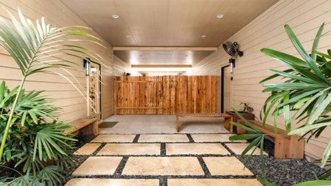 Tiny photo for 4552 Page ST, Austin, TX 78723 (MLS # 1012188)