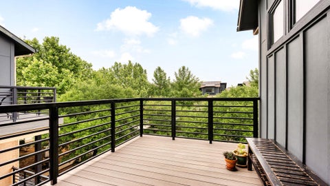 Tiny photo for 4552 Page ST, Austin, TX 78723 (MLS # 1012188)