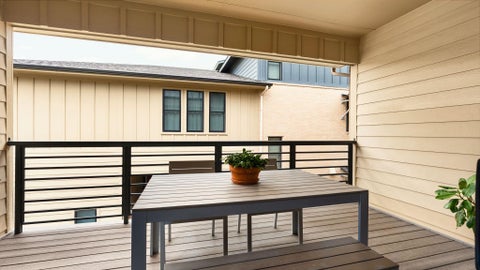 Tiny photo for 4552 Page ST, Austin, TX 78723 (MLS # 1012188)