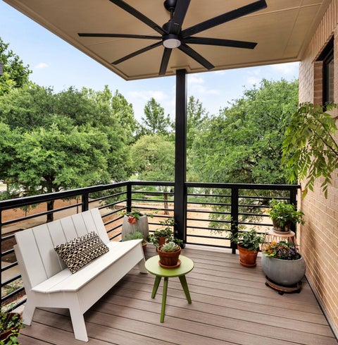 Tiny photo for 4552 Page ST, Austin, TX 78723 (MLS # 1012188)