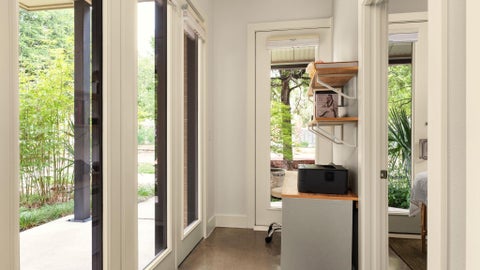 Tiny photo for 4552 Page ST, Austin, TX 78723 (MLS # 1012188)