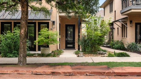 Tiny photo for 4552 Page ST, Austin, TX 78723 (MLS # 1012188)