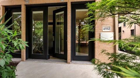 Tiny photo for 4552 Page ST, Austin, TX 78723 (MLS # 1012188)
