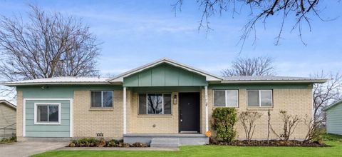 703 S 13th ST Copperas Cove TX 76522