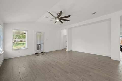 Tiny photo for 21203 Santa Rosa Ave, Lago Vista, TX 78645 (MLS # 7937394)