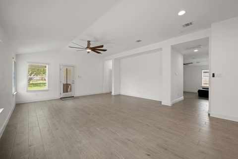 Tiny photo for 21203 Santa Rosa Ave, Lago Vista, TX 78645 (MLS # 7937394)