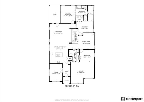 Tiny photo for 21203 Santa Rosa Ave, Lago Vista, TX 78645 (MLS # 7937394)