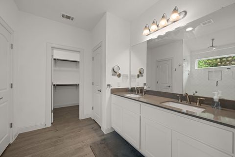Tiny photo for 21203 Santa Rosa Ave, Lago Vista, TX 78645 (MLS # 7937394)