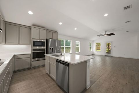 Tiny photo for 21203 Santa Rosa Ave, Lago Vista, TX 78645 (MLS # 7937394)