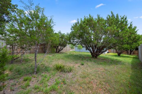 Tiny photo for 21203 Santa Rosa Ave, Lago Vista, TX 78645 (MLS # 7937394)