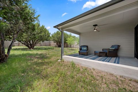 Tiny photo for 21203 Santa Rosa Ave, Lago Vista, TX 78645 (MLS # 7937394)