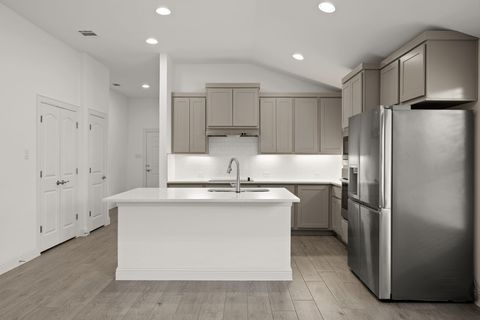 Tiny photo for 21203 Santa Rosa Ave, Lago Vista, TX 78645 (MLS # 7937394)