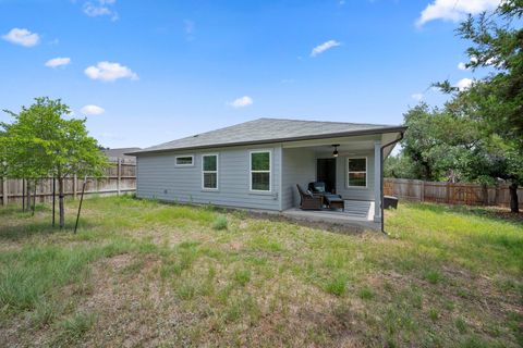 Tiny photo for 21203 Santa Rosa Ave, Lago Vista, TX 78645 (MLS # 7937394)