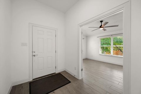 Tiny photo for 21203 Santa Rosa Ave, Lago Vista, TX 78645 (MLS # 7937394)
