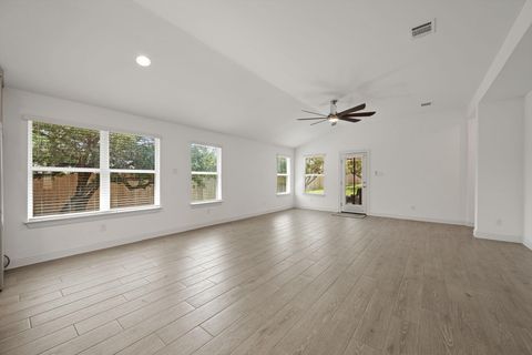 Tiny photo for 21203 Santa Rosa Ave, Lago Vista, TX 78645 (MLS # 7937394)