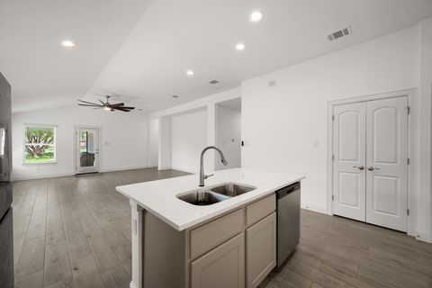 Tiny photo for 21203 Santa Rosa Ave, Lago Vista, TX 78645 (MLS # 7937394)
