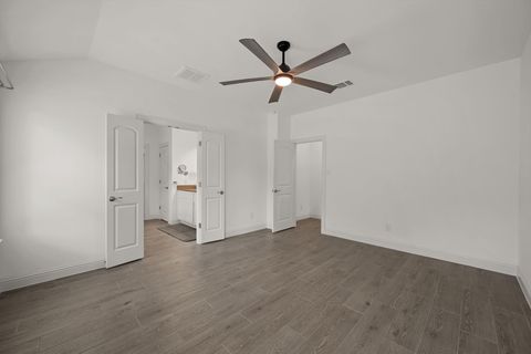 Tiny photo for 21203 Santa Rosa Ave, Lago Vista, TX 78645 (MLS # 7937394)