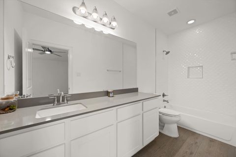 Tiny photo for 21203 Santa Rosa Ave, Lago Vista, TX 78645 (MLS # 7937394)