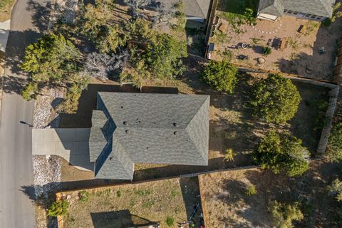 Tiny photo for 21203 Santa Rosa Ave, Lago Vista, TX 78645 (MLS # 7937394)