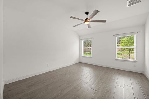 Tiny photo for 21203 Santa Rosa Ave, Lago Vista, TX 78645 (MLS # 7937394)
