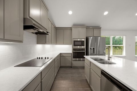 Tiny photo for 21203 Santa Rosa Ave, Lago Vista, TX 78645 (MLS # 7937394)