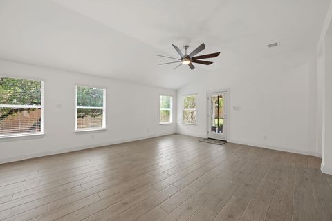 Tiny photo for 21203 Santa Rosa Ave, Lago Vista, TX 78645 (MLS # 7937394)