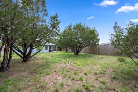 Tiny photo for 21203 Santa Rosa Ave, Lago Vista, TX 78645 (MLS # 7937394)