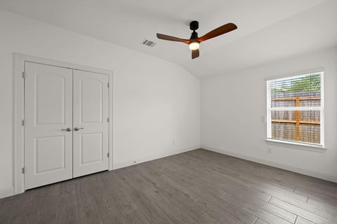 Tiny photo for 21203 Santa Rosa Ave, Lago Vista, TX 78645 (MLS # 7937394)