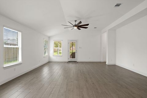 Tiny photo for 21203 Santa Rosa Ave, Lago Vista, TX 78645 (MLS # 7937394)