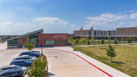 Tiny photo for 12600 Saint Thomas DR, Del Valle, TX 78617 (MLS # 8279566)