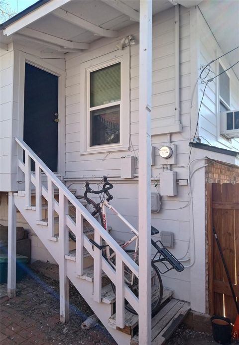 Photo of 4500 Avenue D #C Ave, Austin, TX 78751 (MLS # 9408836)