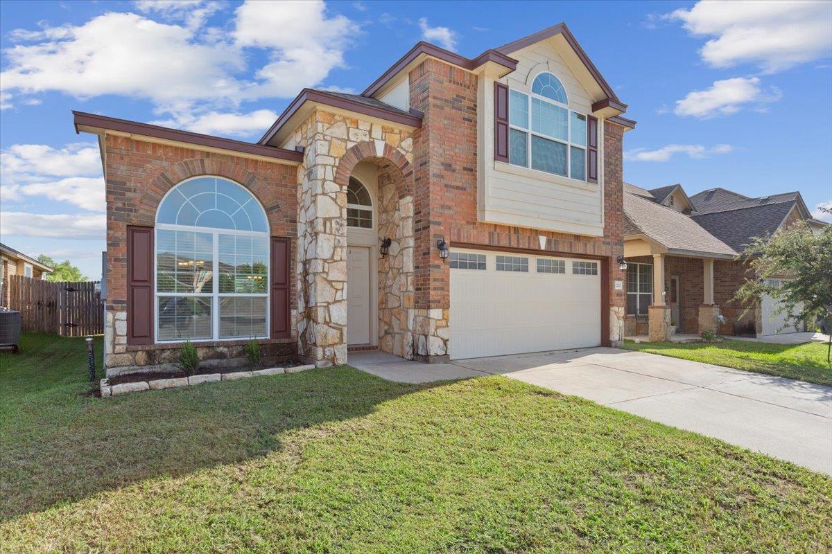 3211 Malmaison RD