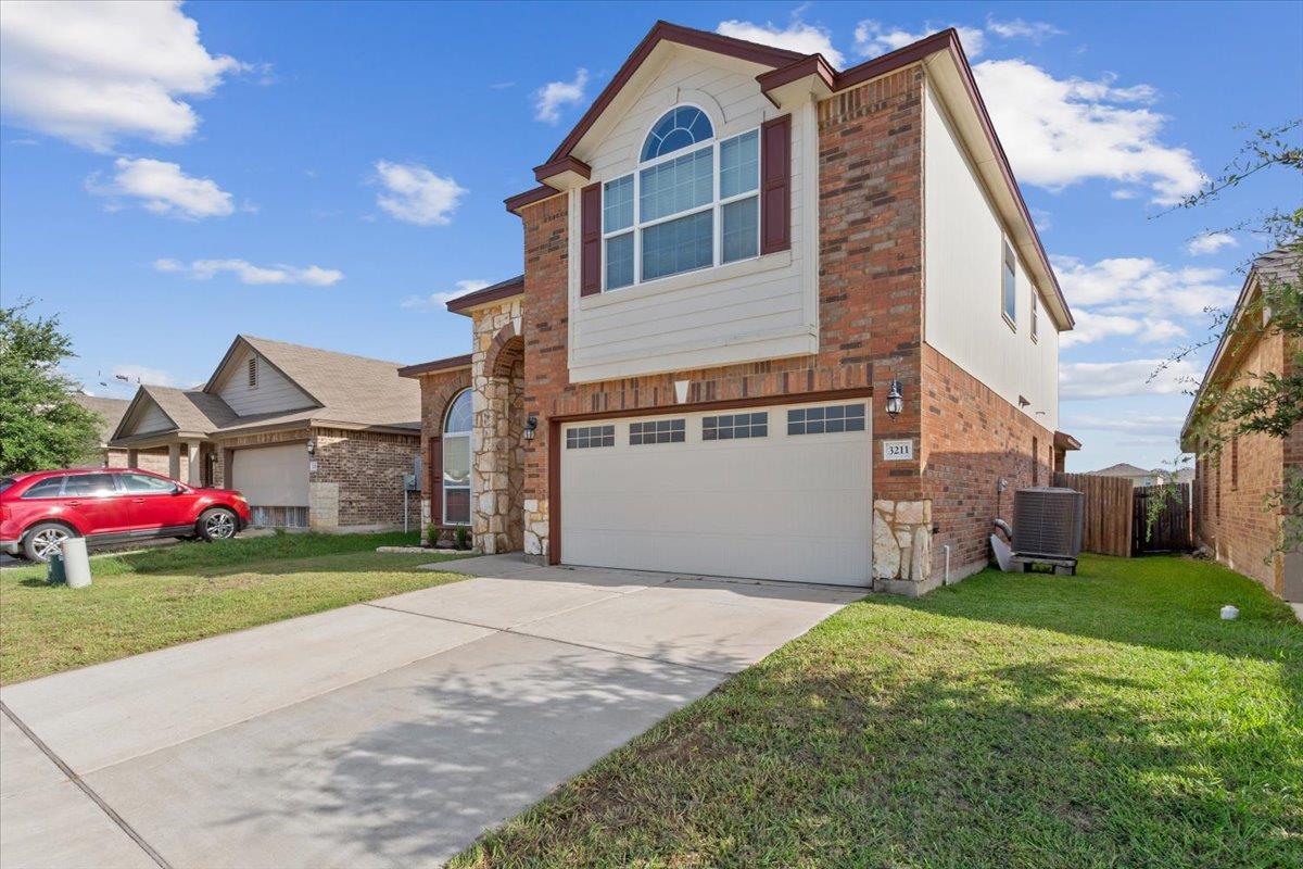3211 Malmaison RD