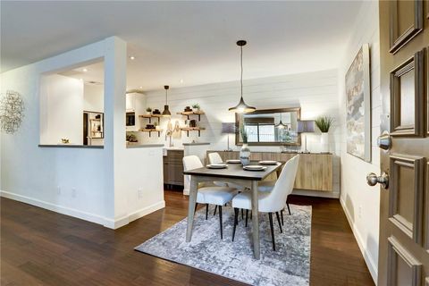 Tiny photo for 8210 Bent Tree RD #136, Austin, TX 78759 (MLS # 3783162)