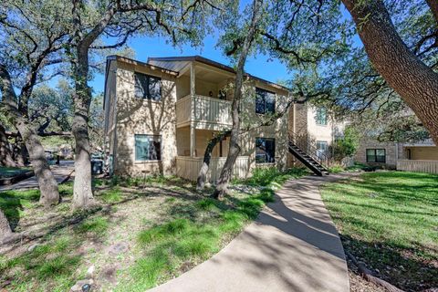 Tiny photo for 8210 Bent Tree RD #136, Austin, TX 78759 (MLS # 3783162)