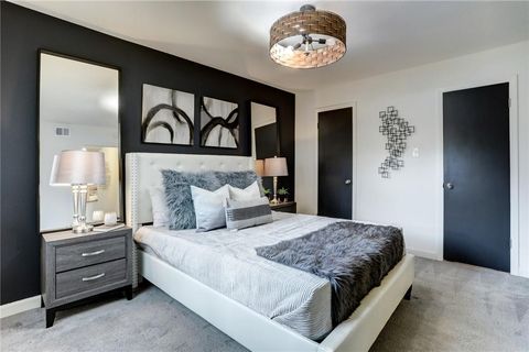 Tiny photo for 8210 Bent Tree RD #136, Austin, TX 78759 (MLS # 3783162)