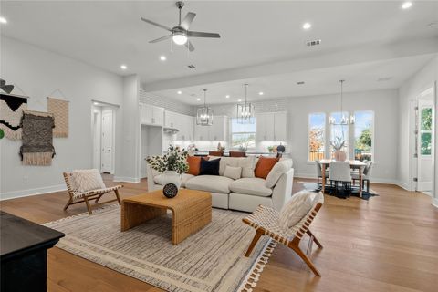 2103 Quiet Stables CIR Cedar Park TX 78613