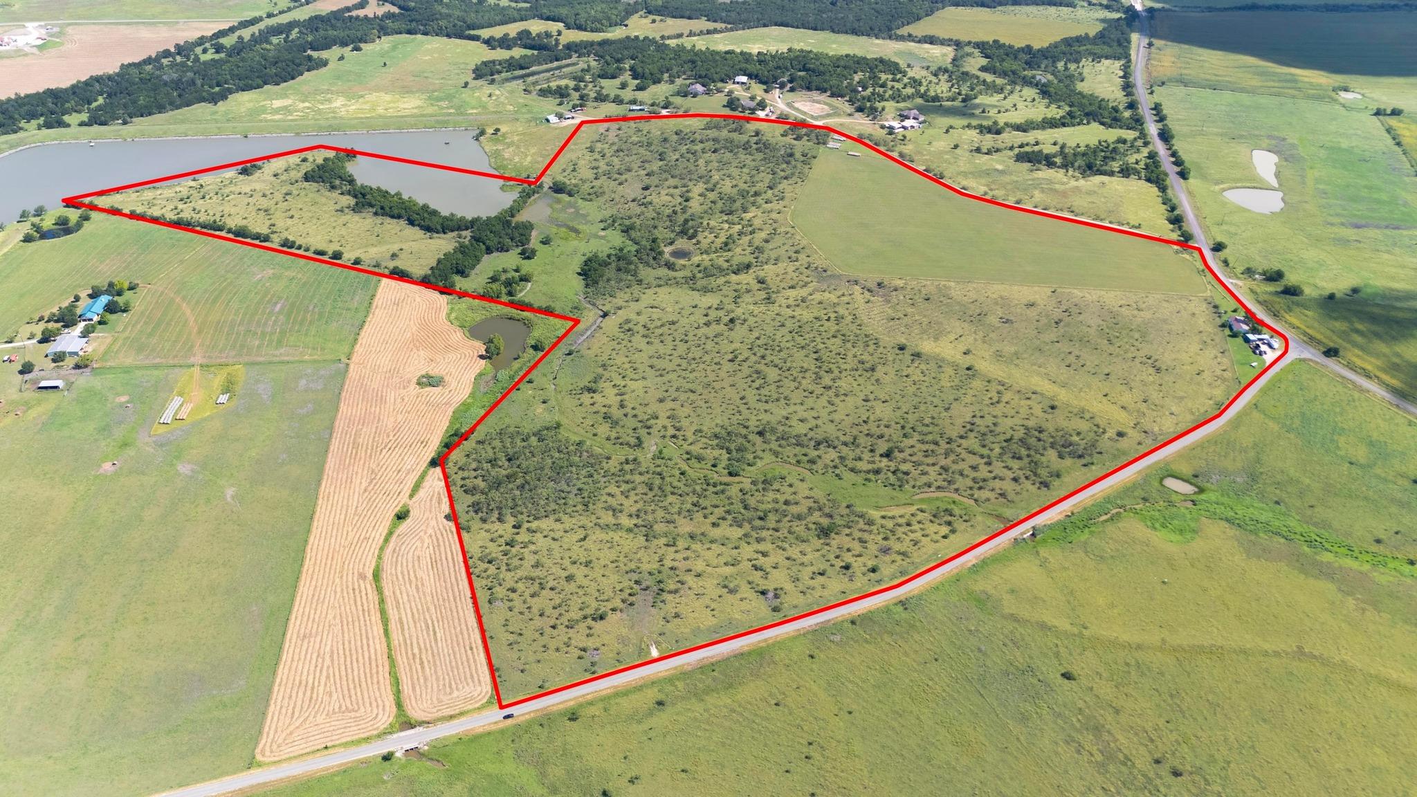 2121 County Road 420