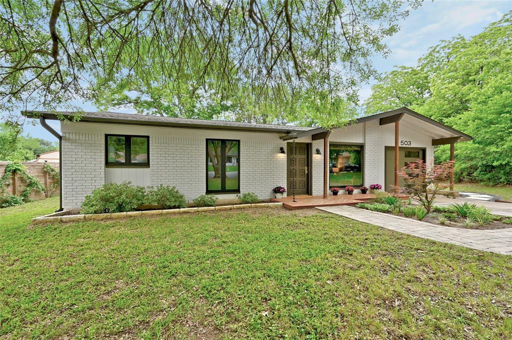 503 Harway CT