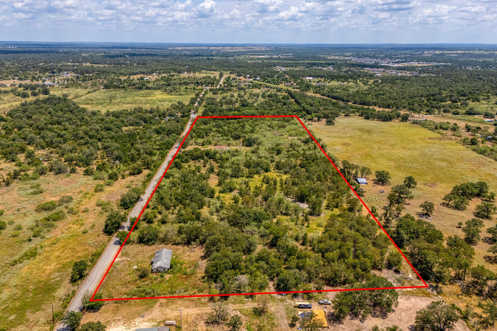 448 Jenkins RD