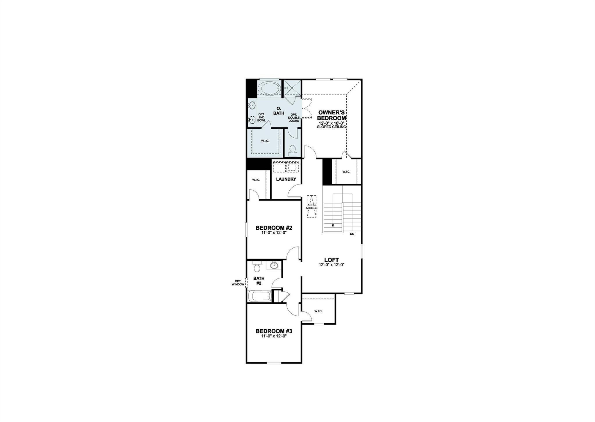 523 Bishop Wood RD