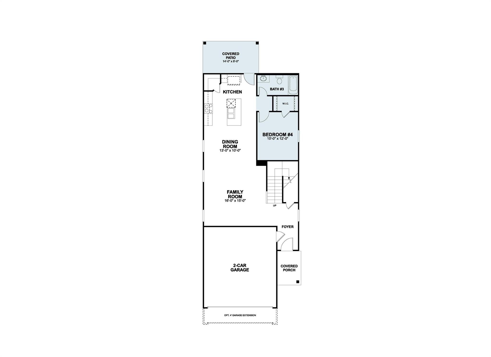 523 Bishop Wood RD