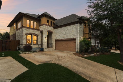 Photo of 205 E Adelanta PL, Round Rock, TX 78681 (MLS # 1446087)