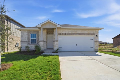 Photo of 435 Grey Leaf RD, Buda, TX 78610 (MLS # 1130642)